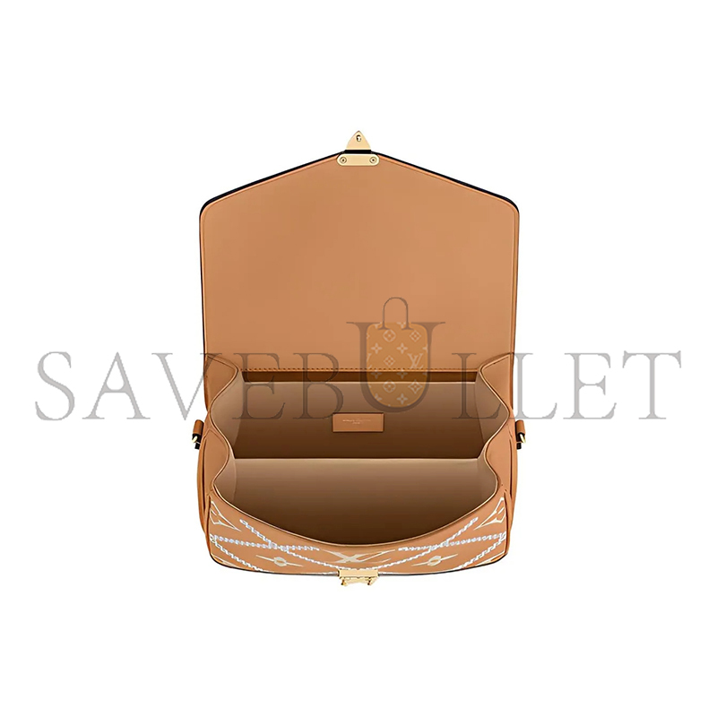 l0vis Vvtt0n master pochette mÉtis m46018 (25*19*7cm)